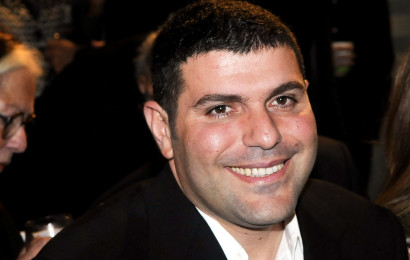טדי שגיא (צילום: יוסי זליגר, פלאש 90)