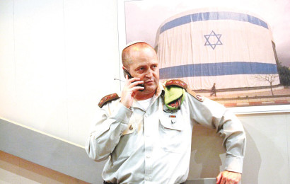 ארז וינר (צילום: רענן כהן)
