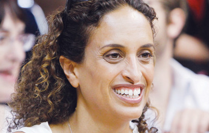 אחינועם ניני (צילום: מרים אלסטר, פלאש 90)