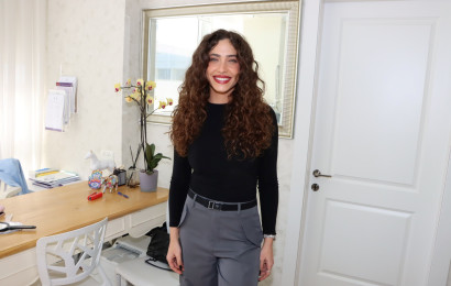 דניאל גרינברג (צילום: ניר פקין)
