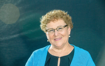 מרים פרץ (צילום: יוסי אלוני)