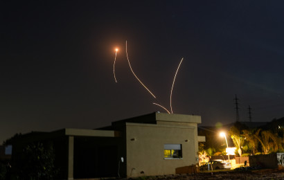 יירוטים (צילום: אייל מרגולין, פלאש 90)