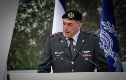 אייל זמיר (צילום: יונתן זינדל, פלאש 90)