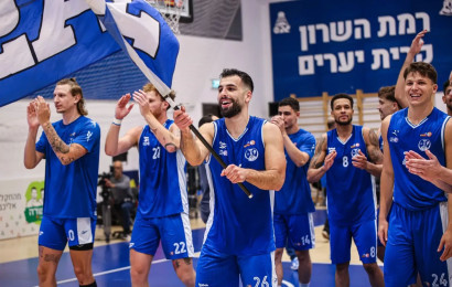 תומר כהן, שחקן א.ס. אליצור אשקלון (צילום: אתר רשמי, יעל אמסילי מנהלת ליגה לאומית Winner)