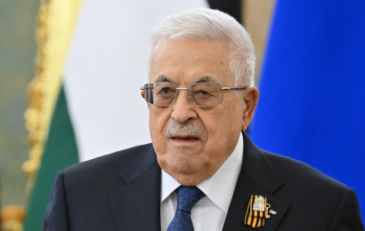 אבו מאזן (צילום: רויטרס)