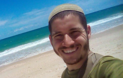 יוסף יהודה חיראק ז"ל (צילום: באדיבות המשפחה)