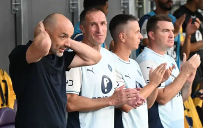 יש הרבה מקום לשיפור. לאזטיץ' (צילום: ברני ארדוב)