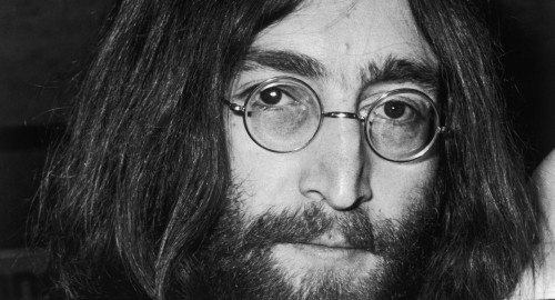 ג'ון לנון (צילום: Getty images)