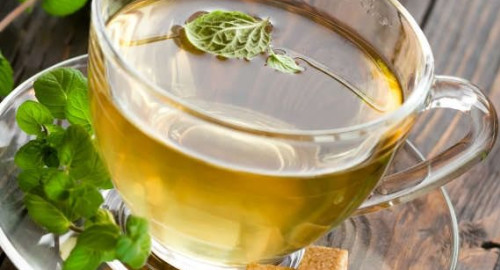 תה ירוק (צילום: אינגאימג')