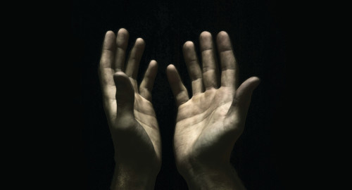ידיים (צילום: אינג אימג')