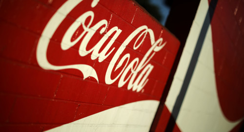 קוקה קולה (צילום: רויטרס)