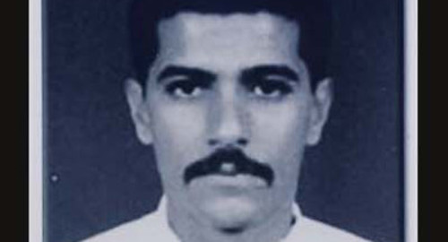 עבדאללה אחמד עבדאללה (צילום: רויטרס)