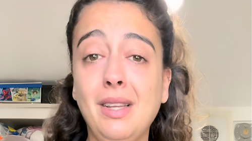 שירלי לוי (צילום: אינסטגרם)