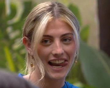 תרצה כהן  (צילום: צילום מסך רשת 13)