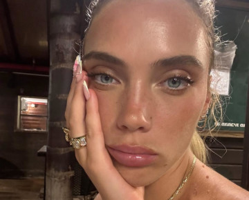 אנה סופיה קלמן (צילום: אינסטגרם)