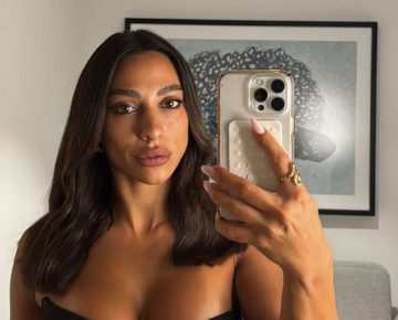 שני אדרי (צילום: מתוך אינסטגרם)