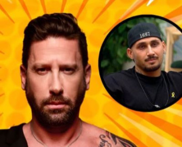 דרור רוקנשטיין, ארז איסקוב (צילום: רשת 13,יוני עמר)