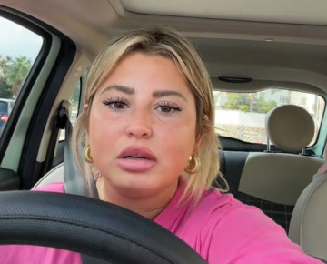 שלקה (צילום: מתוך טיקטוק)