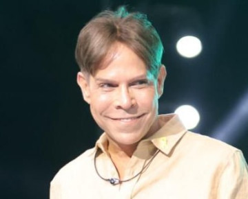 דרור קליר (צילום: מיכה לובטון)