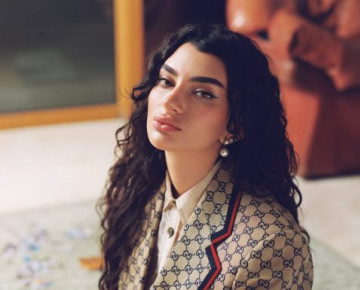 פרידה עוזיאל (צילום: אלון דניאל)