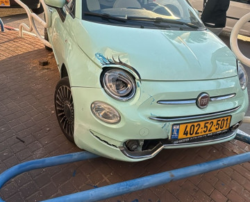 הרכב של שלקה (צילום: פרטי)