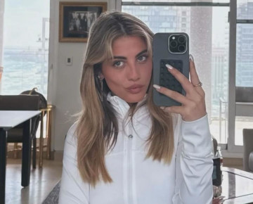 תרצה כהן (צילום: אינסטגרם)