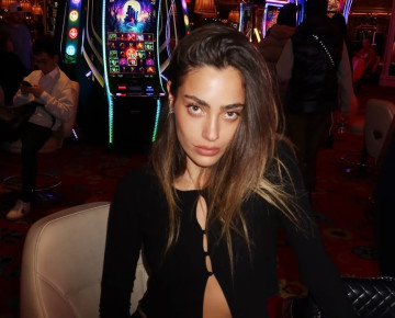 נטע ברזני (צילום: פרטי)