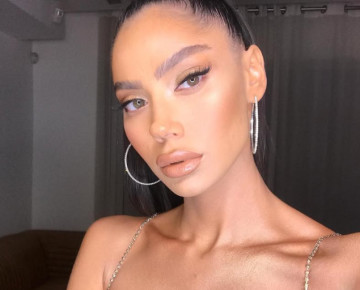 ירדן אדרי (צילום: אינסטגרם)