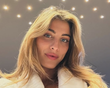 תרצה כהן (צילום: אינסטגרם)