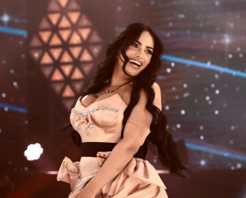 מירה נואף (צילום: רן יחזקאל)