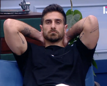 האח הגדול 2026 (צילום: צילום מסך רשת 13)