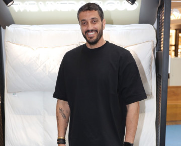 מודי ספורי (צילום: אור גפן)