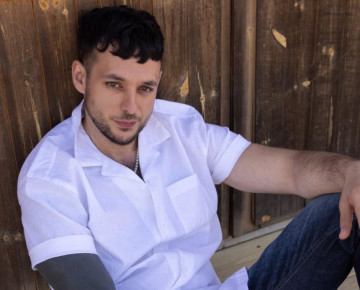 ישראל אוגלבו (צילום: אדיר אלהרר)