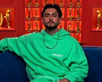 בן אוזלבו (צילום: רשת 13)