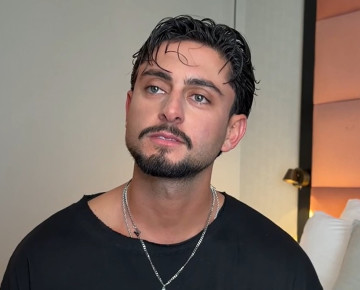 בן אוזלבו (צילום: מערכת TMI)