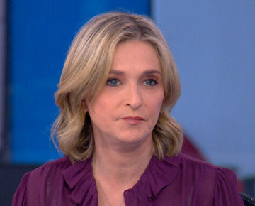 דנה ויס (צילום: ערוץ 12)