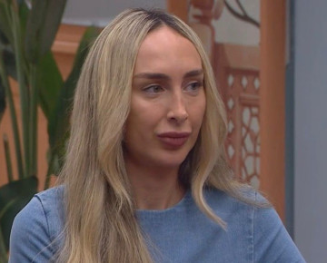 הילה חיטכס (צילום: צילום מסך רשת 13)