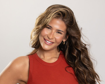 שלי סרבריאניקוב (צילום: רן יחזקאל)