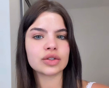 שירז בן ארי (צילום: אינסטגרם)