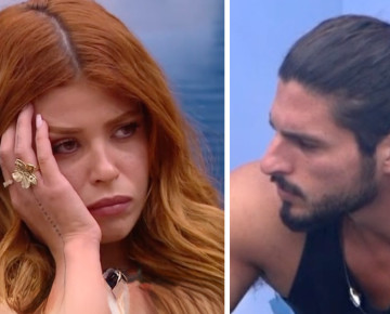 האח הגדול (צילום: צילום מסך רשת 13)