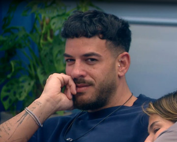 האח הגדול 2026 (צילום: צילום מסך רשת 13)