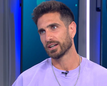 תמיר גולן (צילום: באדיבות רשת 13)