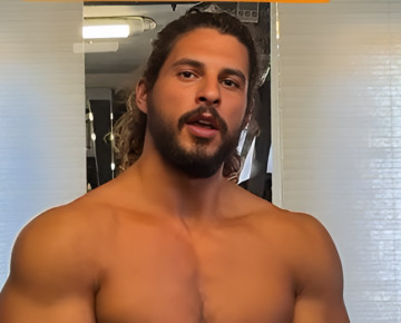 זוהר זקן (צילום: מתוך אינסטגרם)