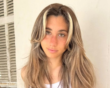 רפאלה טווינה (צילום: מתוך אינסטגרם)