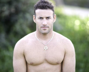 נתן בשבקין (צילום: דודי חסון)