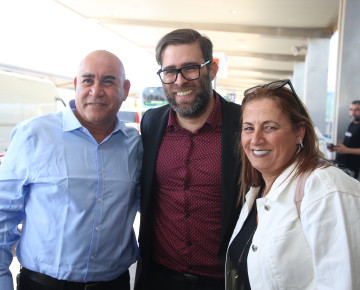 כמה מנדטים שווה אורן חזן לליכוד? אמו של חבר הכנסת היממה את כולנו