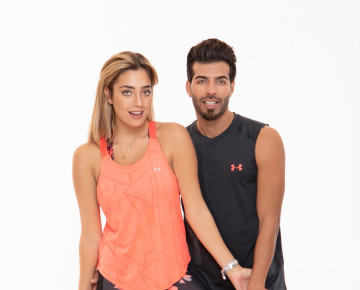 נטע ברזני חושפת: זה הפחד הגדול של עומר ברזני