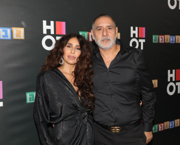 מרגש: תיעוד המפגש בין מירי כהן לבעלה רגע אחרי שיצאה מ"האח הגדול"