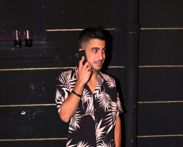 בעקבות ההדחה האחרונה, אורן אוסידו יוצא נגד "האח הגדול": "בזיון של הפקה"