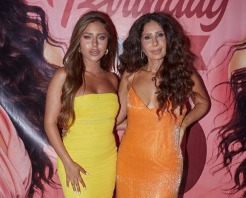 האם אלין כהן הפרה את חוקי "האח הגדול" עבור אמה מירי?